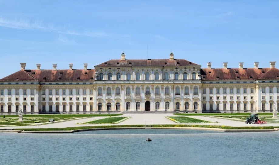 Schleissheim Palace Complex, Germany
